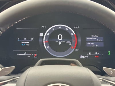 2026 Lexus RX 350 F SPORT HANDLING AWD