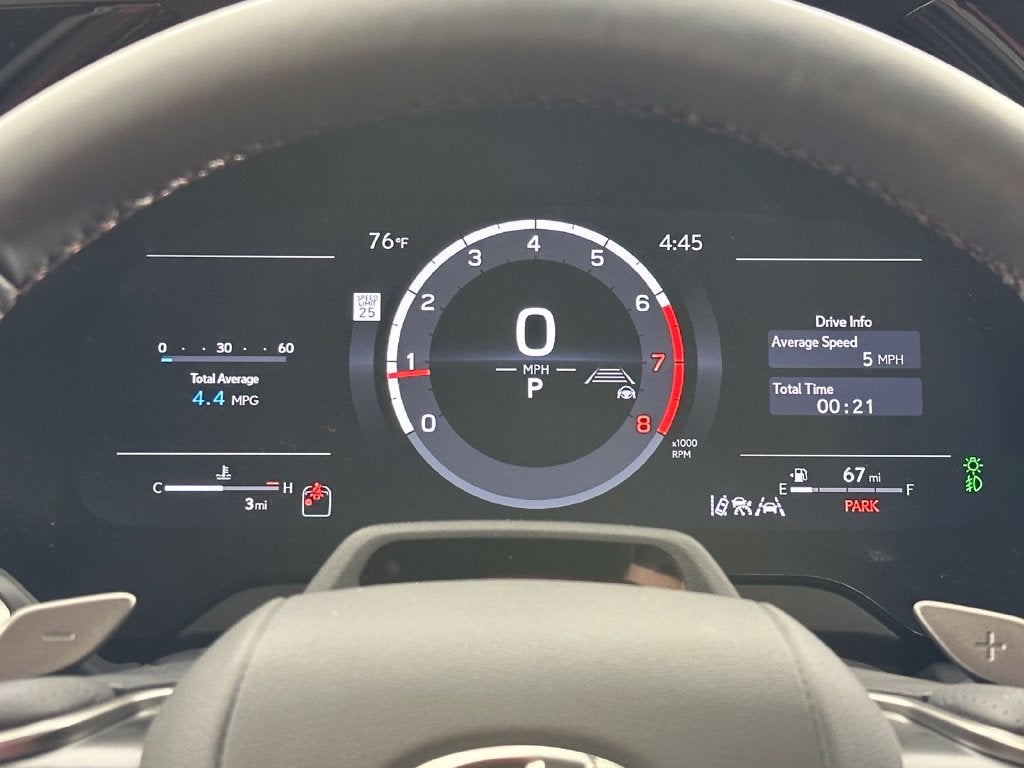 2026 Lexus RX 350 F SPORT HANDLING AWD