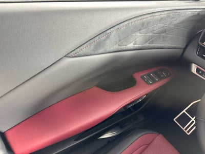 2026 Lexus RX 350 F SPORT HANDLING AWD