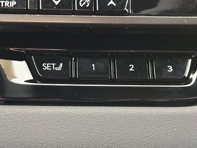 2026 Lexus RX 350 F SPORT HANDLING AWD