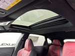 2026 Lexus RX 350 F SPORT HANDLING AWD