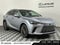 2026 Lexus RX 350 LUXURY AWD