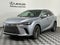 2026 Lexus RX 350 LUXURY AWD