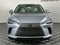 2026 Lexus RX 350 LUXURY AWD