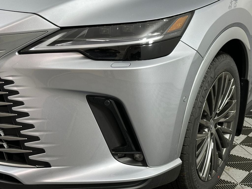 2026 Lexus RX 350 LUXURY AWD