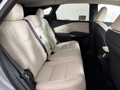 2026 Lexus RX 350 LUXURY AWD