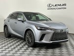 2026 Lexus RX 350 LUXURY AWD