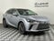 2026 Lexus RX 350 LUXURY AWD