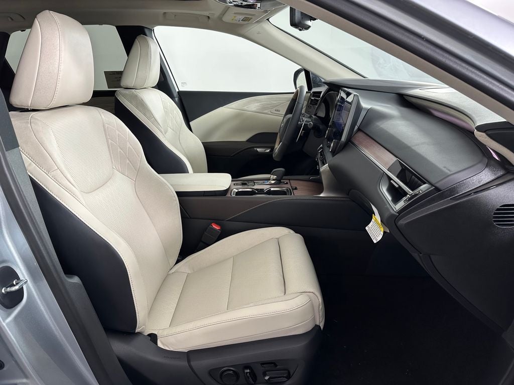 2026 Lexus RX 350 LUXURY AWD
