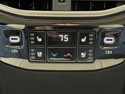 2026 Lexus RX 350 LUXURY AWD