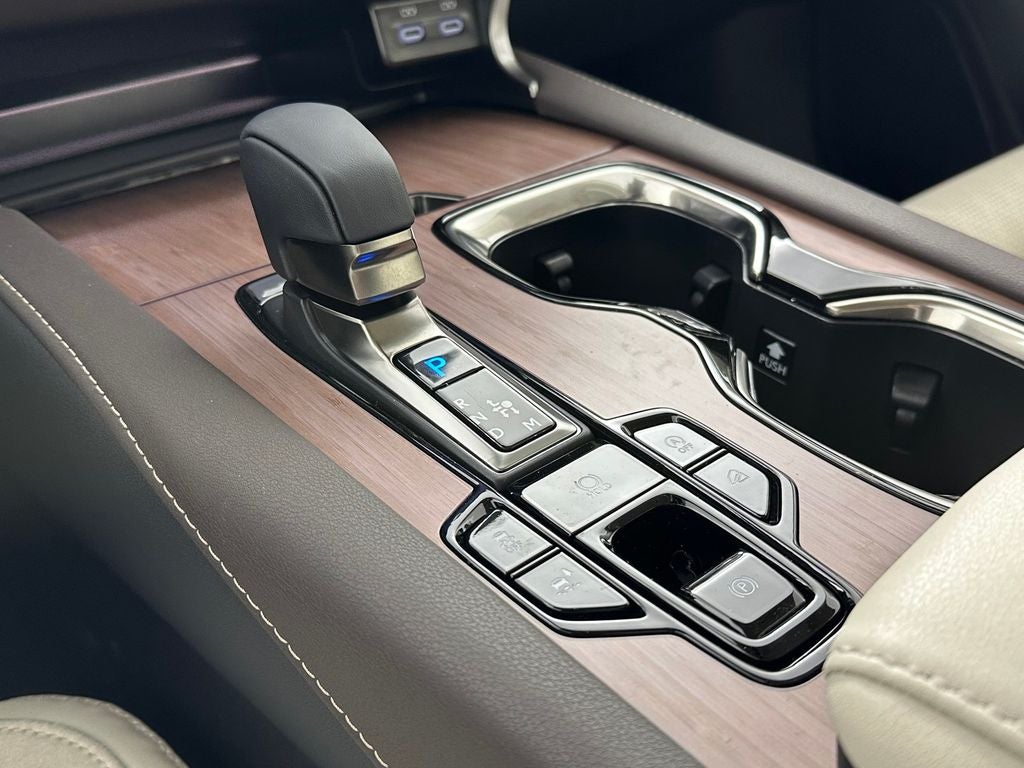 2026 Lexus RX 350 LUXURY AWD