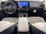 2026 Lexus RX 350 LUXURY AWD