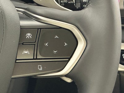 2026 Lexus RX 350 LUXURY AWD