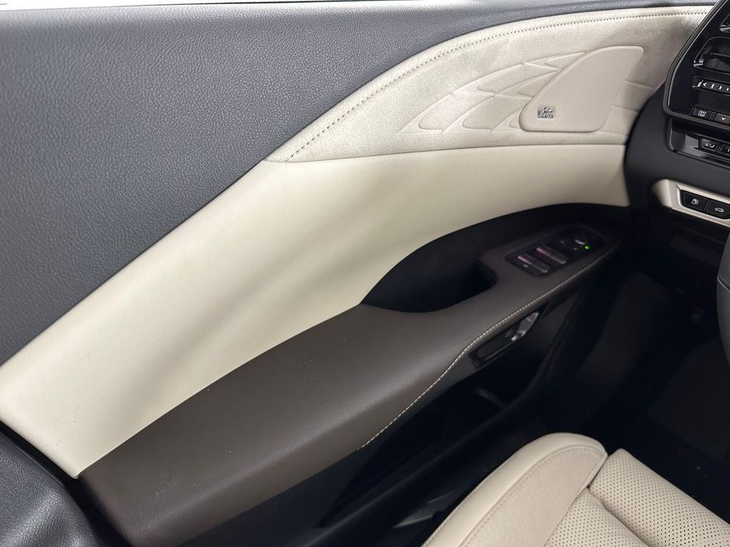 2026 Lexus RX 350 LUXURY AWD
