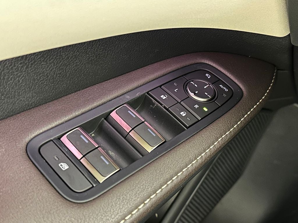 2026 Lexus RX 350 LUXURY AWD