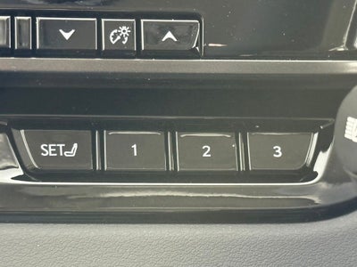 2026 Lexus RX 350 LUXURY AWD