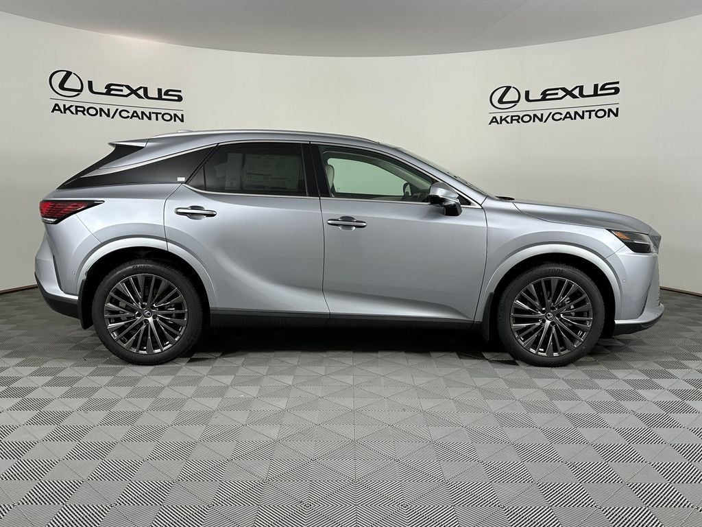 2026 Lexus RX 350 LUXURY AWD