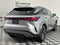 2026 Lexus RX 350 LUXURY AWD
