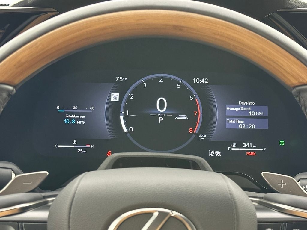 2026 Lexus RX 350 PREMIUM AWD
