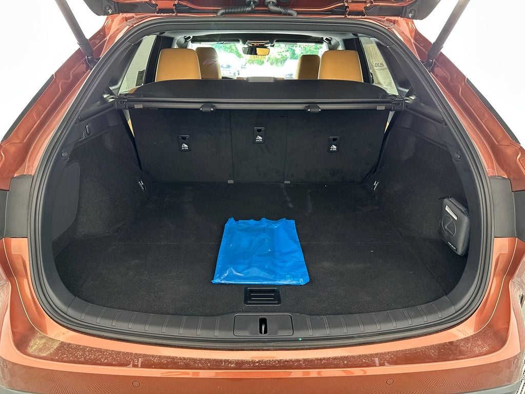 2026 Lexus RX 350 PREMIUM AWD