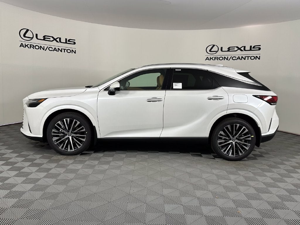 2026 Lexus RX 350 PREMIUM+ AWD