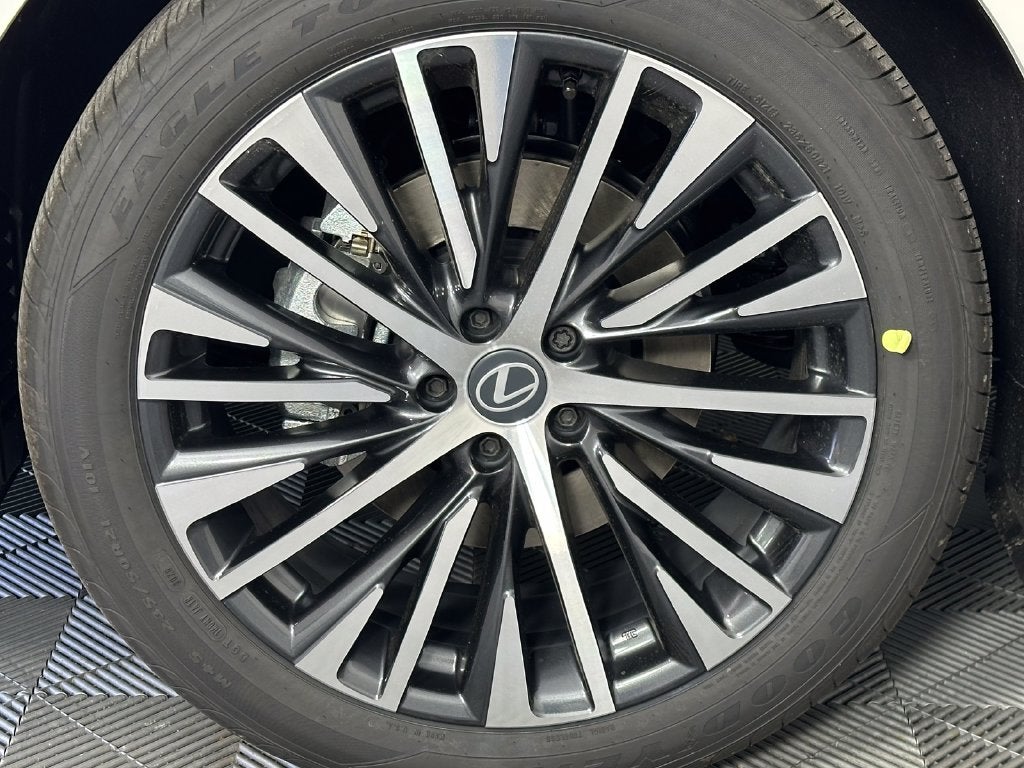 2026 Lexus RX 350 PREMIUM+ AWD