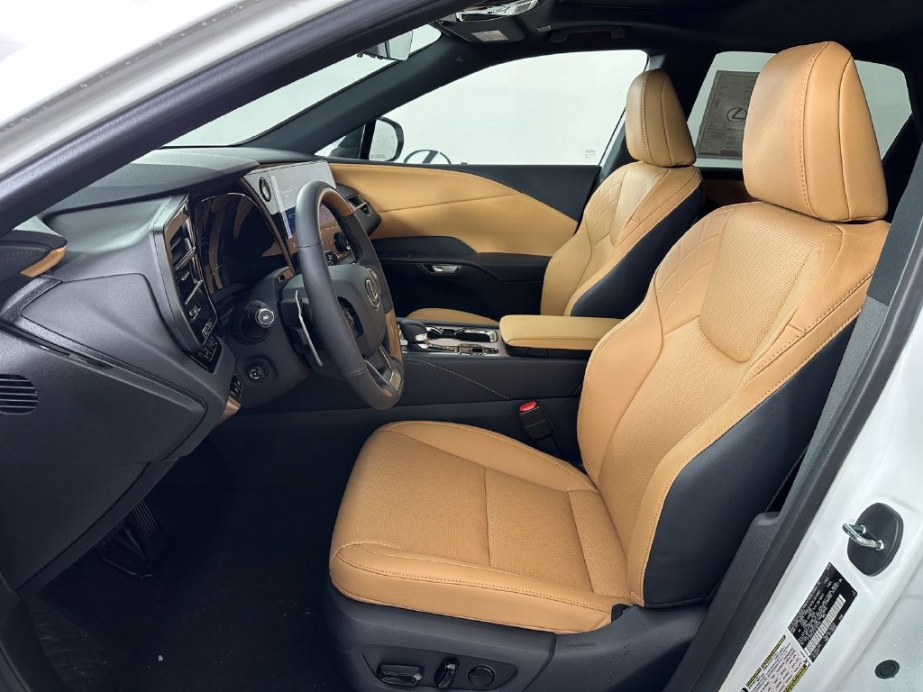 2026 Lexus RX 350 PREMIUM+ AWD