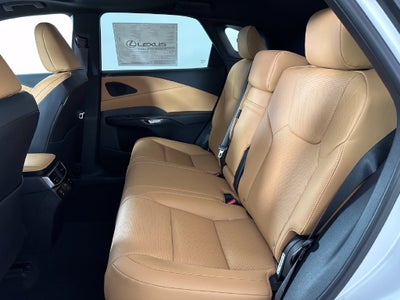 2026 Lexus RX 350 PREMIUM+ AWD