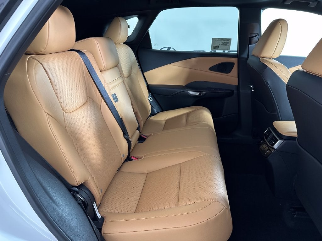 2026 Lexus RX 350 PREMIUM+ AWD