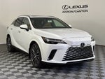2026 Lexus RX 350 PREMIUM+ AWD