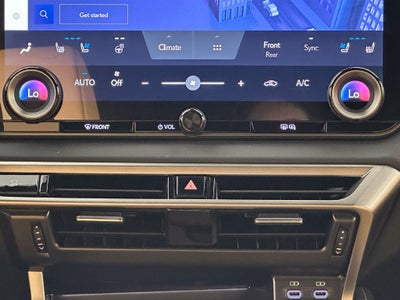 2026 Lexus RX 350 PREMIUM+ AWD