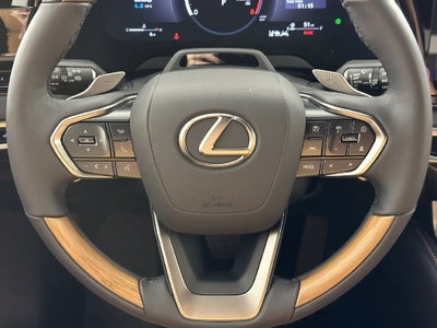 2026 Lexus RX 350 PREMIUM+ AWD