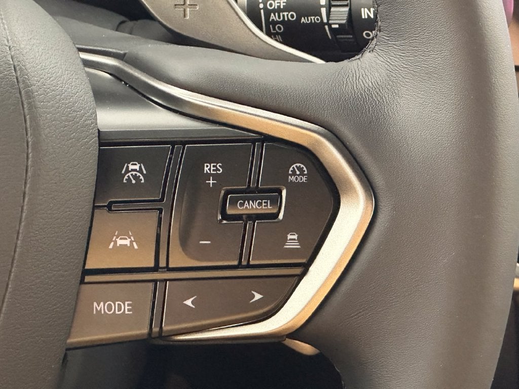 2026 Lexus RX 350 PREMIUM+ AWD