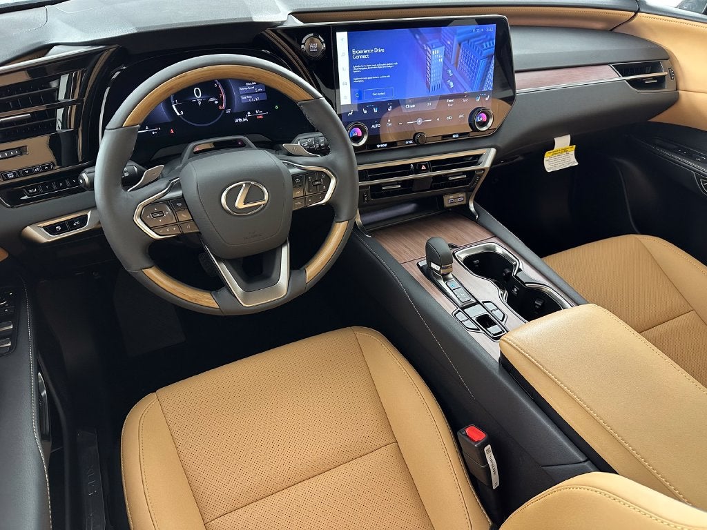 2026 Lexus RX 350 PREMIUM+ AWD