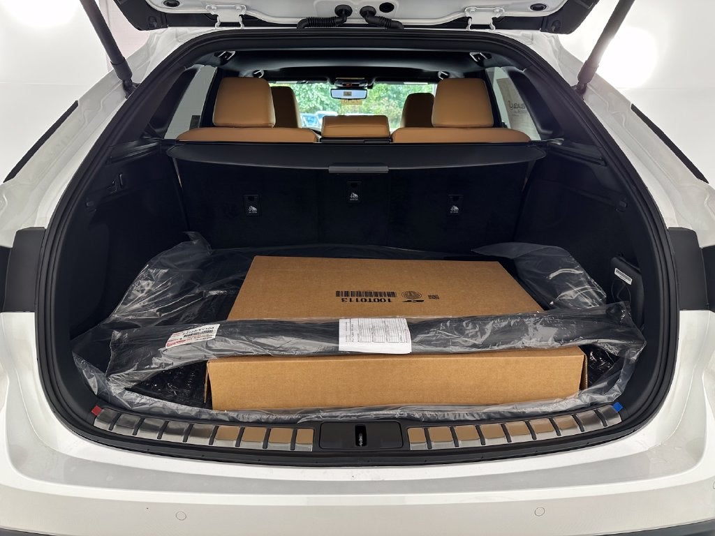 2026 Lexus RX 350 PREMIUM+ AWD