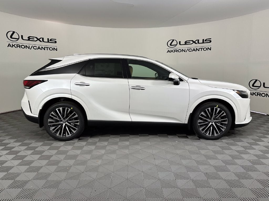 2026 Lexus RX 350 PREMIUM+ AWD