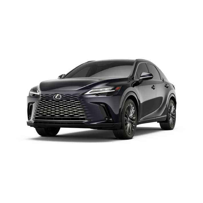 2027 Lexus RX 350 LUXURY AWD