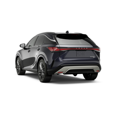 2027 Lexus RX 350 LUXURY AWD