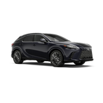 2027 Lexus RX 350 LUXURY AWD