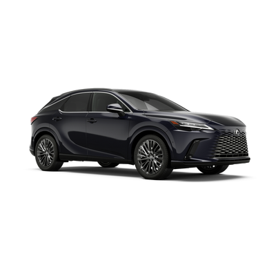 2027 Lexus RX 350 LUXURY AWD