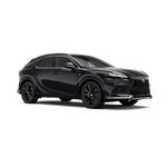 2027 Lexus RX 350 F SPORT HANDLING AWD