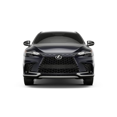 2027 Lexus RX 350 F SPORT HANDLING AWD
