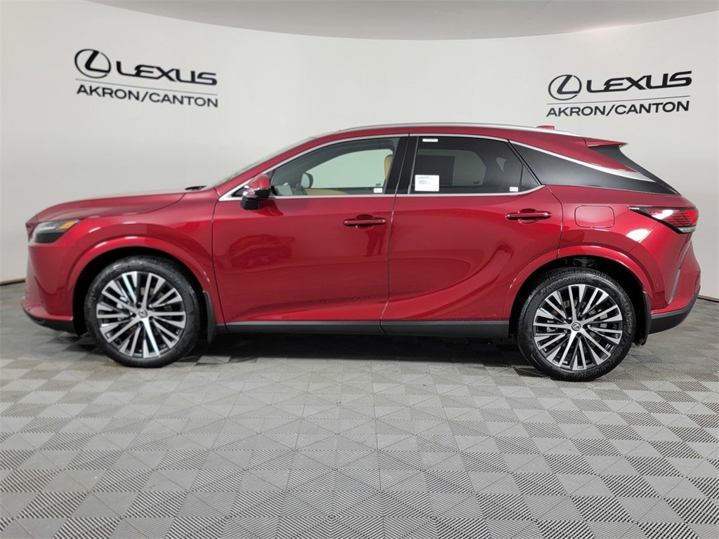 2026 Lexus RX 350 PREMIUM+ AWD