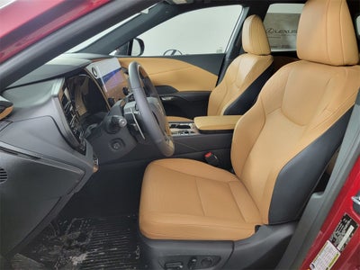 2026 Lexus RX 350 PREMIUM+ AWD