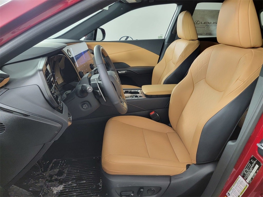 2026 Lexus RX 350 PREMIUM+ AWD
