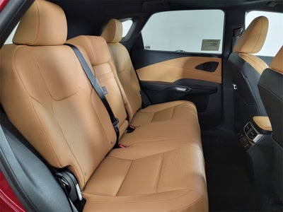 2026 Lexus RX 350 PREMIUM+ AWD