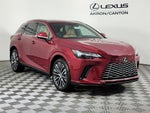 2026 Lexus RX 350 PREMIUM+ AWD