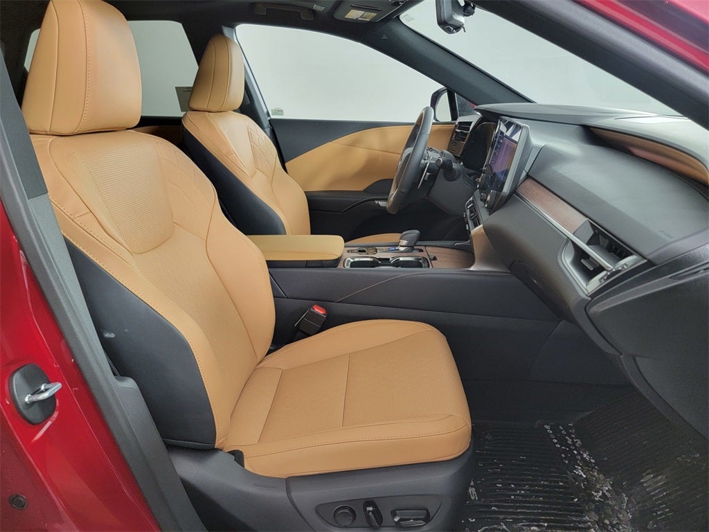 2026 Lexus RX 350 PREMIUM+ AWD