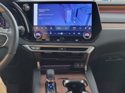 2026 Lexus RX 350 PREMIUM+ AWD