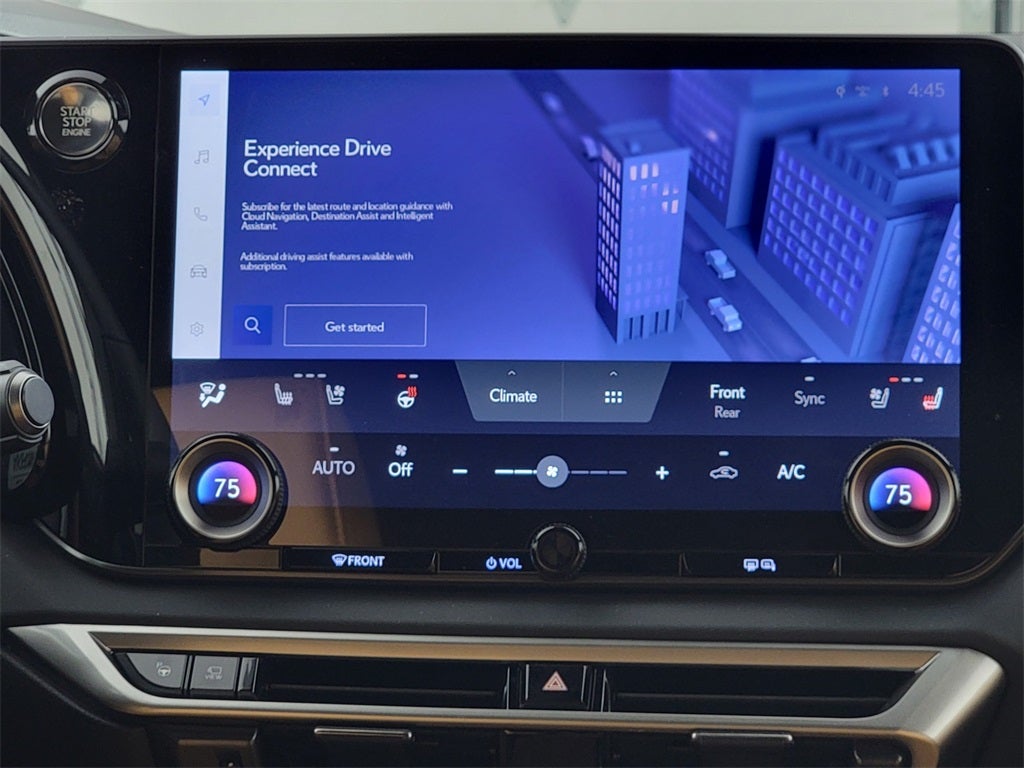 2026 Lexus RX 350 PREMIUM+ AWD